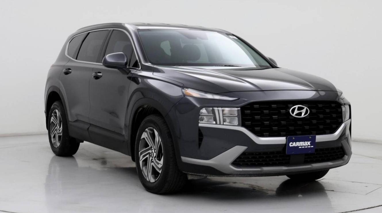 HYUNDAI SANTA FE 2023 5NMS14AJ6PH577923 image